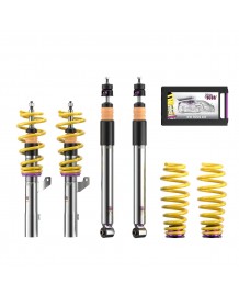 Kit suspension KW V3 combinés filetés pour BMW M3 F80 / M4 F82 F83 (2013-2020)