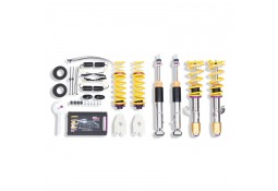Kit suspension KW V3 combinés filetés pour BMW M3 F80 / M4 F82 F83 (2013-2020)