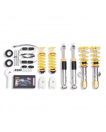 Kit suspension KW V3 combinés filetés pour BMW M3 F80 / M4 F82 F83 (2013-2020)