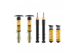 Kit suspension ST XTA combinés filetés pour BMW M3 F80 / M4 F82 F83 (2013-2020)