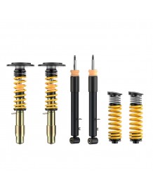 Kit suspension ST XTA combinés filetés pour BMW M3 F80 / M4 F82 F83 (2013-2020)