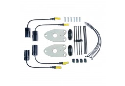 Kit suspension ST XTA combinés filetés pour BMW M3 F80 / M4 F82 F83 (2013-2020)