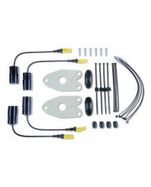 Kit suspension ST XTA combinés filetés pour BMW M3 F80 / M4 F82 F83 (2013-2020)