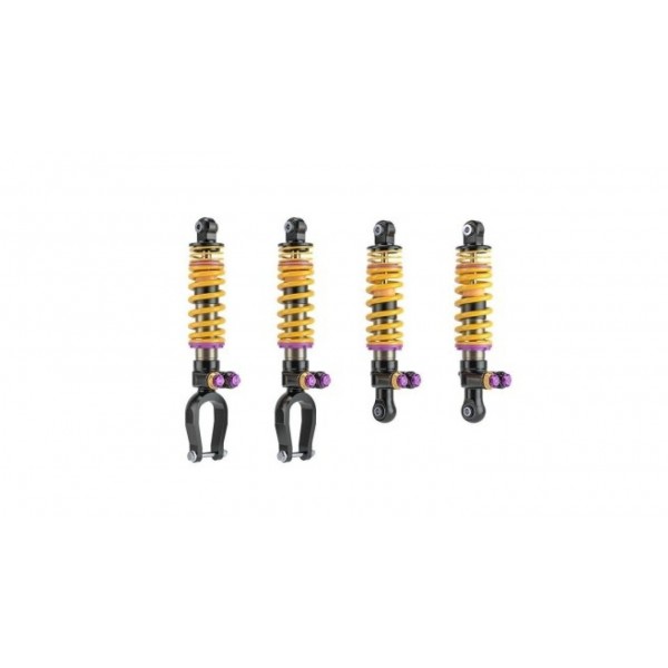 Kit Suspension NOVITEC KW V5 pour Ferrari F8 Kit Suspension NOVITEC KW V5 pour Ferrari F8