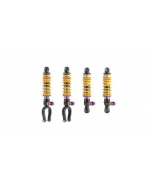 Kit Suspension NOVITEC KW V5 pour Ferrari F8