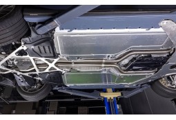 Suppression de filtres à particules EISENMANN pour BMW M5 G90 G99 (2024+) Suppression de filtres à particules EISENMANN pour BMW M5 G90 G99 (2024+)