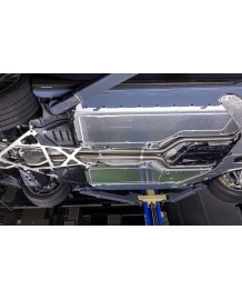 Suppression de filtres à particules EISENMANN pour BMW M5 G90 G99 (2024+)