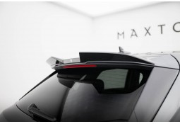 Kit carrosserie Carbone pour AUDI RS3 8Y Sportback (Maxton Design)(2021-2024)