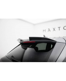 Kit carrosserie Carbone pour AUDI RS3 8Y Sportback (Maxton Design)(2021-2024)