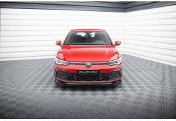 Kit carrosserie pour VW Golf 8 GTE (2020-2024)(Maxton Design)