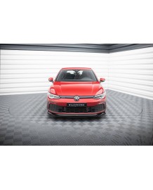 Kit carrosserie pour VW Golf 8 GTE (2020-2024)(Maxton Design)