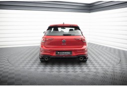 Kit carrosserie pour VW Golf 8 GTE (2020-2024)(Maxton Design)