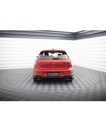 Kit carrosserie pour VW Golf 8 GTE (2020-2024)(Maxton Design)