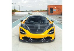 Kit carrosserie Carbone CT CARBON pour MCLAREN 720S (V2)