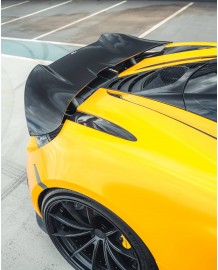 Kit carrosserie Carbone CT CARBON pour MCLAREN 720S (V2)