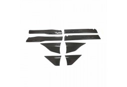 Kit carrosserie Carbone CT CARBON pour MCLAREN 720S (V2)