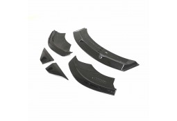 Kit carrosserie Carbone CT CARBON pour MCLAREN 720S (V2)
