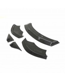 Kit carrosserie Carbone CT CARBON pour MCLAREN 720S (V2)