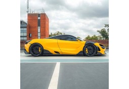 Kit carrosserie Carbone CT CARBON pour MCLAREN 720S (V2)