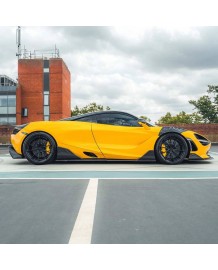 Kit carrosserie Carbone CT CARBON pour MCLAREN 720S (V2)