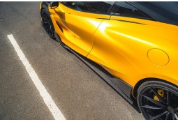Kit carrosserie Carbone CT CARBON pour MCLAREN 720S (V2)