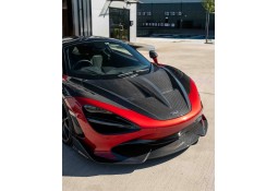 Kit carrosserie Carbone CT CARBON pour MCLAREN 720S (V2+)