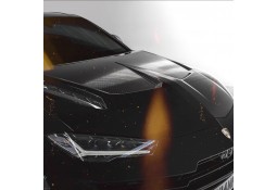 Capot carbone URBAN Automotive pour LAMBORGHINI URUS S / URUS PERFROMANTE