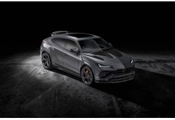Capot carbone URBAN Automotive pour LAMBORGHINI URUS S / URUS PERFROMANTE