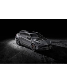 Capot carbone URBAN Automotive pour LAMBORGHINI URUS S / URUS PERFROMANTE