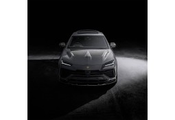 Capot carbone URBAN Automotive pour LAMBORGHINI URUS S / URUS PERFROMANTE