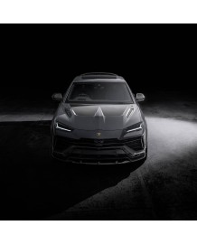 Capot carbone URBAN Automotive pour LAMBORGHINI URUS S / URUS PERFROMANTE