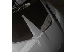 Capot carbone URBAN Automotive pour LAMBORGHINI URUS S / URUS PERFROMANTE