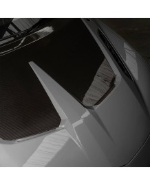 Capot carbone URBAN Automotive pour LAMBORGHINI URUS S / URUS PERFROMANTE