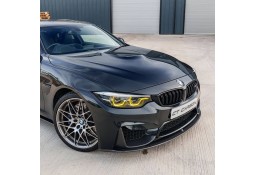 Kit carrosserie Carbone CT CARBON pour BMW M4 F82 (V1)