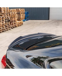 Kit carrosserie Carbone CT CARBON pour BMW M4 F82 (V1)