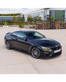 Kit carrosserie Carbone CT CARBON pour BMW M4 F82 (V1)