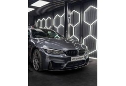 Kit carrosserie Carbone CT CARBON pour BMW M4 F82