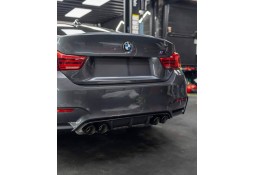 Kit carrosserie Carbone CT CARBON pour BMW M4 F82