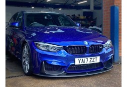 Kit carrosserie Carbone CT CARBON pour BMW M4 F83 (V1) Kit carrosserie Carbone CT CARBON pour BMW M4 F83 (V1)