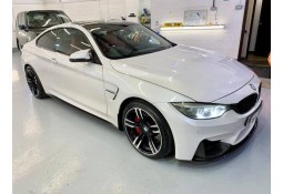 Kit carrosserie Carbone CT CARBON pour BMW M3 F80 (V1)