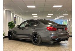 Kit carrosserie Carbone CT CARBON pour BMW M3 F80 (V1)