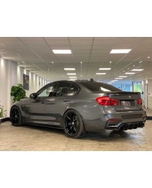 Kit carrosserie Carbone CT CARBON pour BMW M3 F80 (V1)