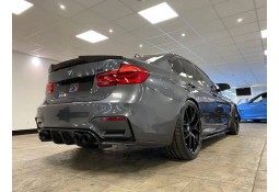 Kit carrosserie Carbone CT CARBON pour BMW M3 F80 (V1)