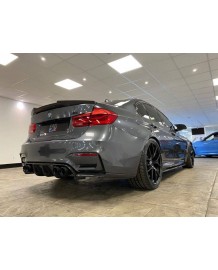 Kit carrosserie Carbone CT CARBON pour BMW M3 F80 (V1)
