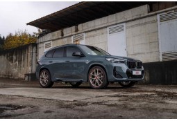 4 Jantes BBS CI-R Unlimited 8.5x21" pour BMW X1 U11 / X2 U10 + M35i 4 Jantes BBS CI-R Unlimited 8.5x21" pour BMW X1 U11 / X2 U10 + M35i