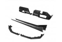Kit carrosserie Carbone CT CARBON pour BMW M5 G90 / G99 (2024+)