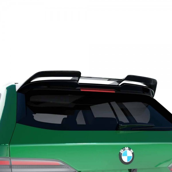 Becquet de toit Carbone CT CARBON pour BMW M5 G99 (2024+)
