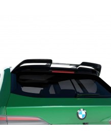 Becquet de toit Carbone CT CARBON pour BMW M5 G99 (2024+)