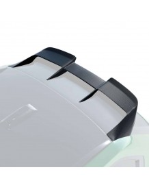 Becquet de toit Carbone CT CARBON pour BMW M5 G99 (2024+)