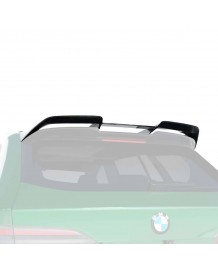Becquet de toit Carbone CT CARBON pour BMW M5 G99 (2024+)